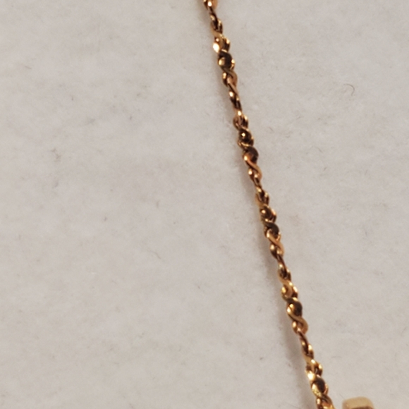 Diamond Necklace - Picture 5 of 6